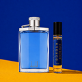 Doroub — inspiré de Desire Blue, flacon vaporisateur