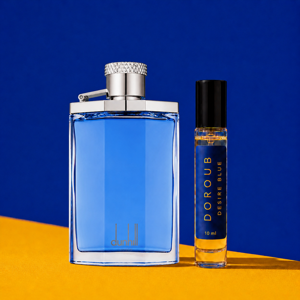 Vaporisateur pour Doroub 06 - Inspiré de Desire Blue